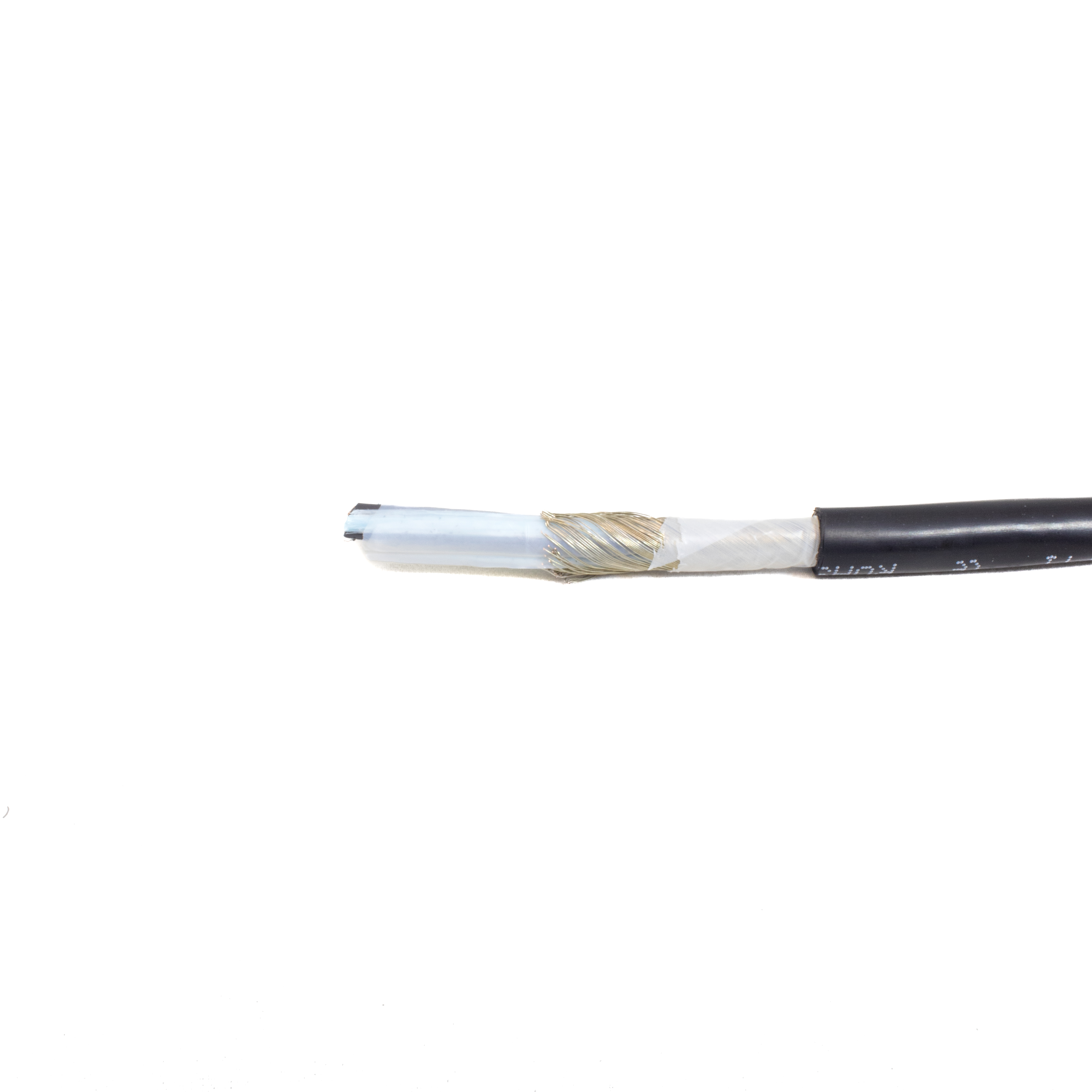 Xtra Guard Flex Torsional Flex Control Cable 600V Shielded